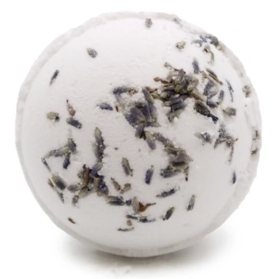 Relax - Himalayan Salt Bath Bomb Relax - Himalayan Salt Bath Bomb