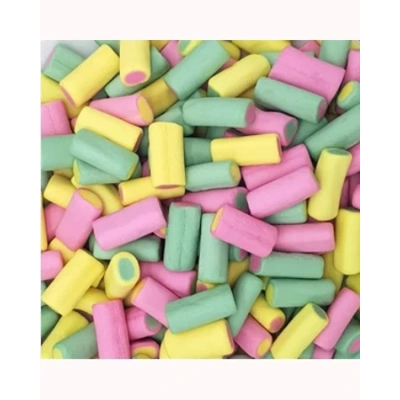 Rhubarb & Custard Tubes Rhubarb & Custard Tubes