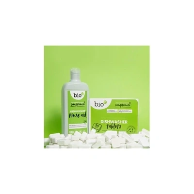 Rinse Aid Rinse Aid