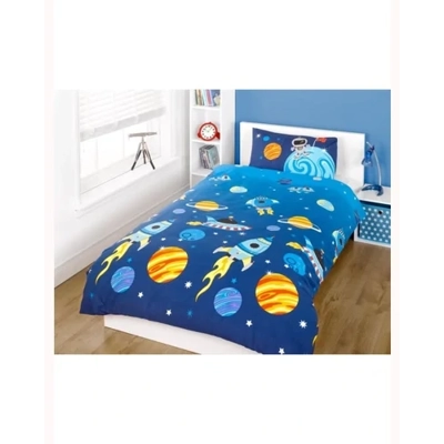 Rockets Bedding Set Rockets Bedding Set