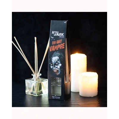 Run Away Vampire Reed Diffuser Run Away Vampire Reed Diffuser