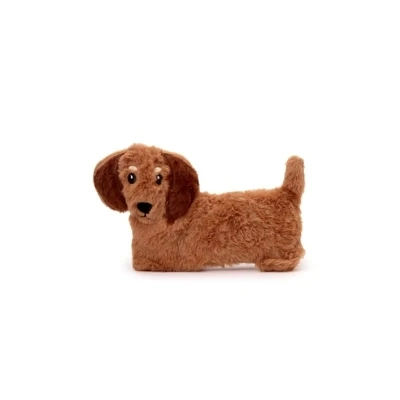 Sausage Dog Heat Pack - Lavender Sausage Dog Heat Pack - Lavender
