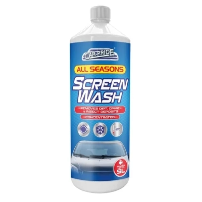 Screen Wash 1 Litre Screen Wash 1 Litre
