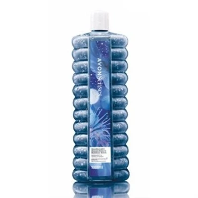 Senses Goodnight Sweetheart Bubble Bath 1ltr Senses Goodnight Sweetheart Bubble Bath 1ltr