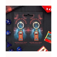 Set of 2 Friendship Walkie Talkie..