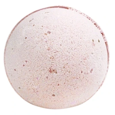 Shea Butter Bath Bomb - Oriental Musk Shea Butter Bath Bomb - Oriental Musk