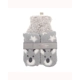 Sherpa Hot Water Bottle & Koala Slipper Socks Set