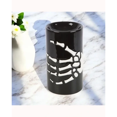 Skeleton Hand Wax Burner