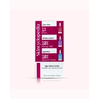 Skincyclopedia Age Refine Set (3 ..