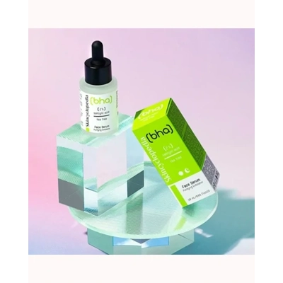 Skincyclopedia Face Serum with 2% Salicylic Acid (30ml)