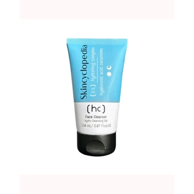 Skincyclopedia Hydrating Gel Face Cleanser 150ml