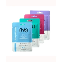 Skincyclopedia Sheet Mask Bundle ..
