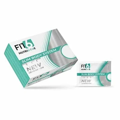 Slim Body System New Generation Slim Body System New Generation