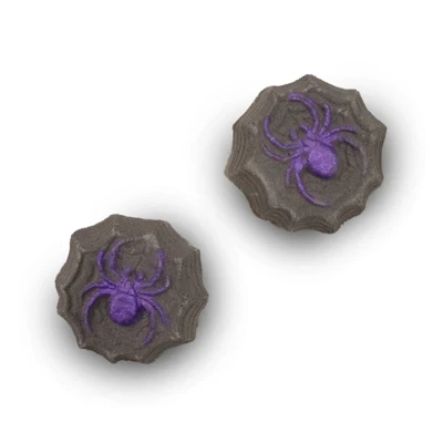 Spider Hallloween Bath Bomb 60g Spider Hallloween Bath Bomb 60g