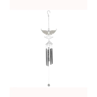 Spread Your Wings Angel Windchime