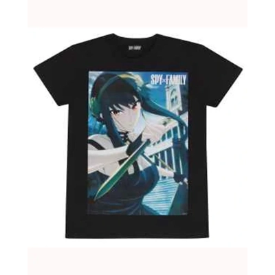 Spy x Family – Yor Blade (T-Shirt)