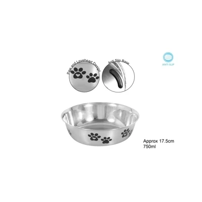 Stainless Steel Pet Bowl Stainless Steel Pet Bowl
