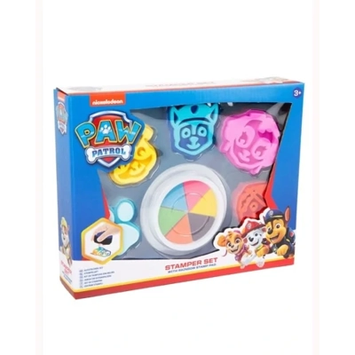 Stamper Set - Paw Patrol Stamper Set - Paw Patrol