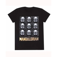 Star Wars Mandalorian – Mando Hel..