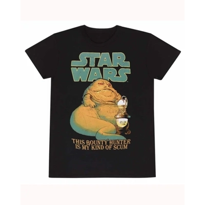 Star Wars – My Kind Of Scum (T-Shirt)