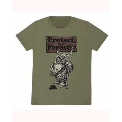 Star Wars – Protect Our Forests (T-Shirt)