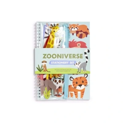 Stationery Set - 6 Piece Stationery Set - 6 Piece