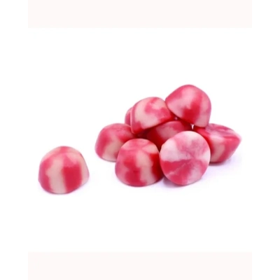 Strawberry Twist Kisses