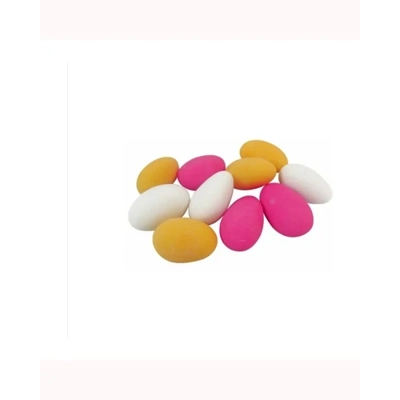 Sugared Almonds Sugared Almonds