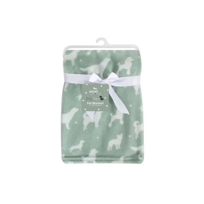 Super Soft Pet Blanket Super Soft Pet Blanket