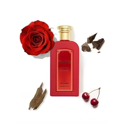 Tempted Eau De Parfum 100ML Tempted Eau De Parfum 100ML