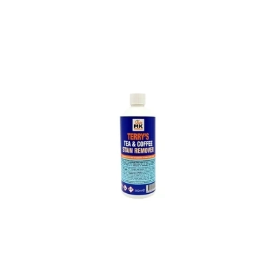 Terry's Tea and Coffee Stain Remover Terry's Tea and Coffee Stain Remover