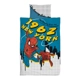 The Amazing Spiderman Official Duvet Set