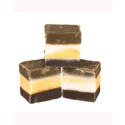 Creme Egg Fudge Creme Egg Fudge