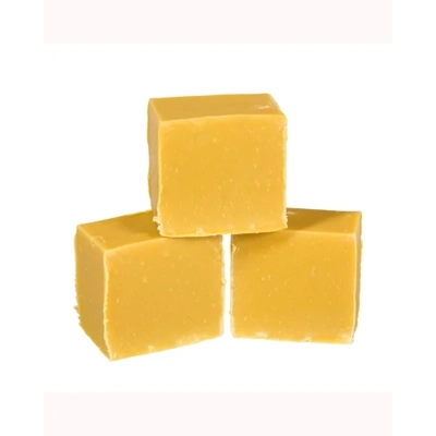 Lemon Sherbet Fudge Lemon Sherbet Fudge