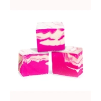 Sparkling Wine Fudge