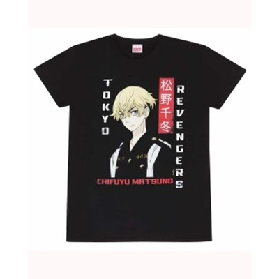 Tokyo Revengers – Chifuyu (T-Shirt)