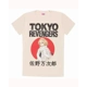 Tokyo Revengers – Manjiro Sano Red Circle (T-Shirt