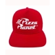 Toy Story Pixar – Pizza Planet Logo (Snapback Cap)