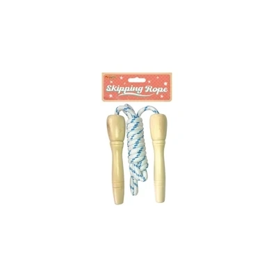 Traditional Skipping Rope Traditional Skipping Rope