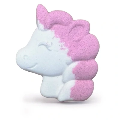 Unicorn Bath Bomb 100g - Passion Fruit Unicorn Bath Bomb 100g - Passion Fruit