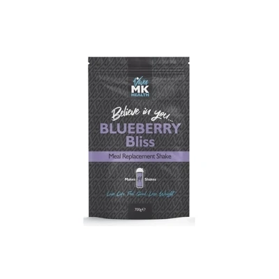 VivaMK Health Meal Replacement - Blueberry VivaMK Health Meal Replacement - Blueberry
