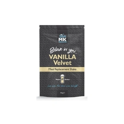 VivaMK Health Meal Replacement - Vanilla VivaMK Health Meal Replacement - Vanilla
