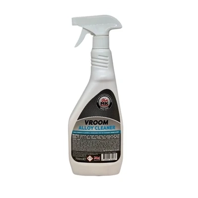 VivaMK Vroom - Alloy Cleaner VivaMK Vroom - Alloy Cleaner