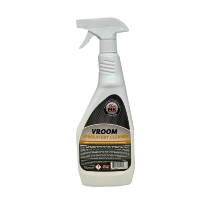 VivaMK Vroom - Upholstery Cleaner VivaMK Vroom - Upholstery Cleaner