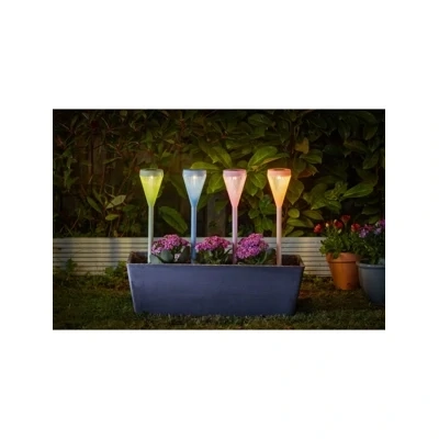 Viva! Stake Lights 4pk Viva! Stake Lights 4pk