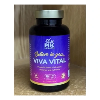 Viva Vital Multi-Vitamins Viva Vital Multi-Vitamins