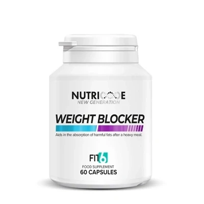 Weight Blocker New Generation Weight Blocker New Generation