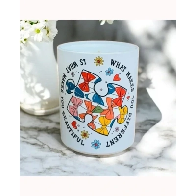 What makes you different Candle