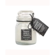 White Sage 'Happiness' Spell Candle Jar
