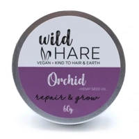 Wild Hare Solid Shampoo 60g - Orc..
